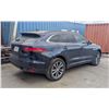 Image 5 : BAILIFF SEIZED: 2019 JAGUAR F-PACE PRESTIGE