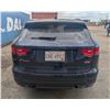 Image 6 : BAILIFF SEIZED: 2019 JAGUAR F-PACE PRESTIGE