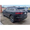 Image 7 : BAILIFF SEIZED: 2019 JAGUAR F-PACE PRESTIGE