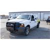 Image 1 : BAILIFF SEIZED: 2007 FORD F-250 SUPER DUTY