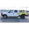 Image 2 : BAILIFF SEIZED: 2007 FORD F-250 SUPER DUTY