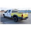 Image 3 : BAILIFF SEIZED: 2007 FORD F-250 SUPER DUTY