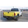 Image 5 : BAILIFF SEIZED: 2007 FORD F-250 SUPER DUTY