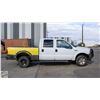 Image 6 : BAILIFF SEIZED: 2007 FORD F-250 SUPER DUTY