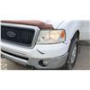 Image 18 : BAILIFF SEIZED: 2007 FORD F-150 XLT FLAT DECK