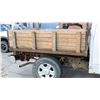 Image 22 : BAILIFF SEIZED: 2007 FORD F-150 XLT FLAT DECK