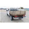 Image 3 : BAILIFF SEIZED: 2007 FORD F-150 XLT FLAT DECK