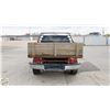 Image 4 : BAILIFF SEIZED: 2007 FORD F-150 XLT FLAT DECK
