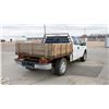 Image 5 : BAILIFF SEIZED: 2007 FORD F-150 XLT FLAT DECK