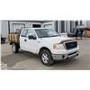 Image 7 : BAILIFF SEIZED: 2007 FORD F-150 XLT FLAT DECK