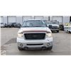 Image 8 : BAILIFF SEIZED: 2007 FORD F-150 XLT FLAT DECK