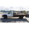 Image 3 : BAILIFF SEIZED: 2003 CHEVROLET SILVERADO 3500HD FL