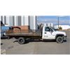 Image 7 : BAILIFF SEIZED: 2003 CHEVROLET SILVERADO 3500HD FL