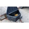 Image 8 : BAILIFF SEIZED: 2014 CARRY ON 5.5' X 9' UTILITY TR