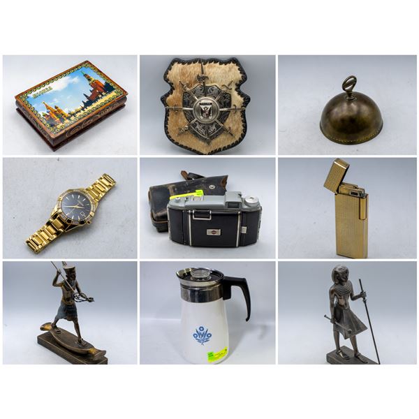FEATURED ESTATE ITEMS
