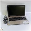 Image 1 : ASUS MODEL X540N VIVOBOOK LAPTOP FACTORY RESET