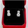 Image 1 : #5271-1.00 CT GRA CERTIFIED ROUND BRILLIANT CUT