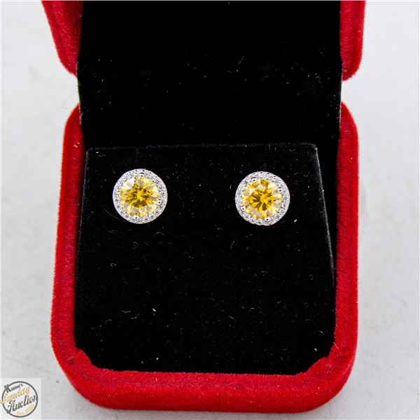 #5278-2.00 CT GRA CERTIFIED ROUND BRILLIANT CUT