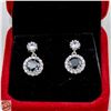 Image 1 : #5272-2.00 CT GRA CERTIFIED ROUND BRILLIANT CUT