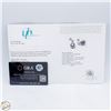 Image 2 : #5272-2.00 CT GRA CERTIFIED ROUND BRILLIANT CUT