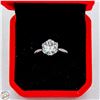 Image 1 : #5267-3.00 CT GRA CERTIFIED ROUND BRILLIANT CUT