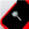 Image 2 : #5267-3.00 CT GRA CERTIFIED ROUND BRILLIANT CUT
