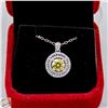Image 1 : #5269-1.00 00 CT GRA CERTIFIED ROUND BRILLIANT CUT