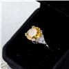 Image 2 : #5275-5.00 CT GRA CERTIFIED ROUND BRILLIANT CUT
