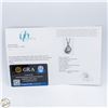 Image 2 : #5268-2.00 CT GRA CERTIFIED ROUND BRILLIANT CUT