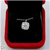 Image 1 : #5251-1.00 CT GRA CERTIFIED ROUND BRILLIANT CUT