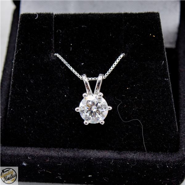 #5237-1.00 CT GRA CERTIFIED ROUND BRILLIANT CUT