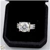 Image 1 : #5247-5.00 CT GRA CERTIFIED ROUND BRILLIANT CUT