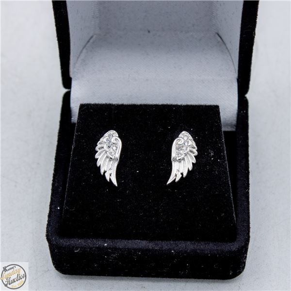 #5239-5 ROUND BRILLIANT CUT CUBIC ZIRCONIA STONES