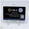 Image 2 : #5239-5 ROUND BRILLIANT CUT CUBIC ZIRCONIA STONES