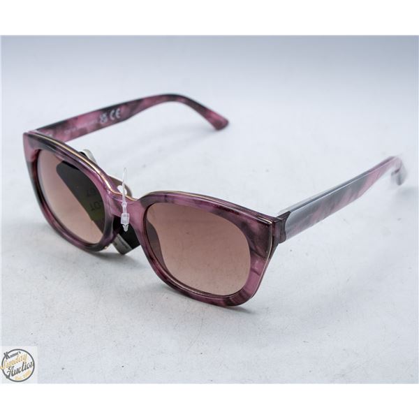 PAIR OF NEW SUNGLASSES