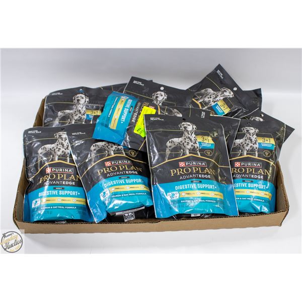 4.9LB PURINA PROPLAN ADVANTEDGE
