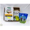 Image 1 : 5LB NUTRO ADULT DOG FOOD CHICKEN BROWN