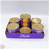 Image 1 : 12X 155G CANS HALO ADULT DOG FOOD