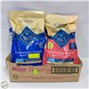 Image 1 : 2 X 6LB BLUE WILDERNESS ADULT DOG FOOD