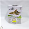 Image 1 : 12.3LB CATIT GO NATURAL PEA HUSK UNSCENTED