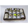Image 1 : 12 X 374G CANS PER FORMATIN ULTRA
