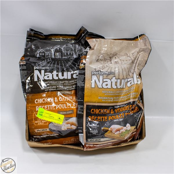 2 X 4LB PER FORMATIN NATURALS ADULT