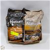 Image 1 : 2 X 4LB PER FORMATIN NATURALS ADULT