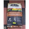Image 1 : 37.5LB ACANA ADULT LARGE BREED