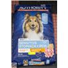 Image 1 : 34LB AUTHORITY ADULT SENSITIVE STOMACH +