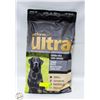 Image 1 : 26LB PRE FORMATIN ULTRA SENIOR DOG FOOD