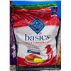 Image 1 : 11LBS BLUE WILDERNESS ADULT DOG FOOD