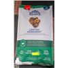 Image 1 : 24LB NATURAL BALANCE ADULT DOG FOOD