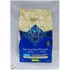 Image 1 : 15LB BLUE BUFFALO ADULT DOG FOOD