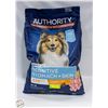 Image 1 : 34LB AUTHORITY ADULT SENSITIVE STOMACH +